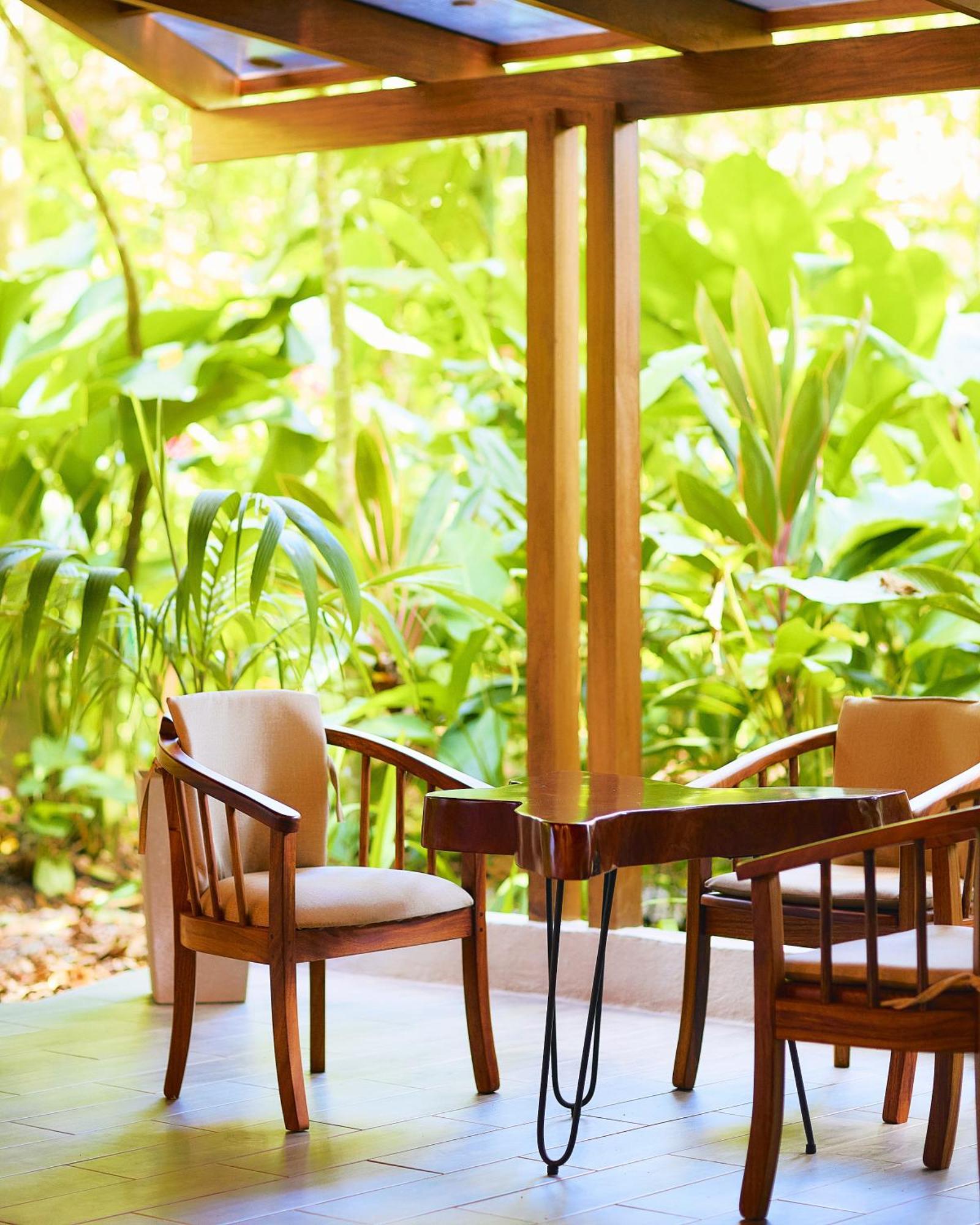 Aninga Lodge Tortuguero Exterior photo