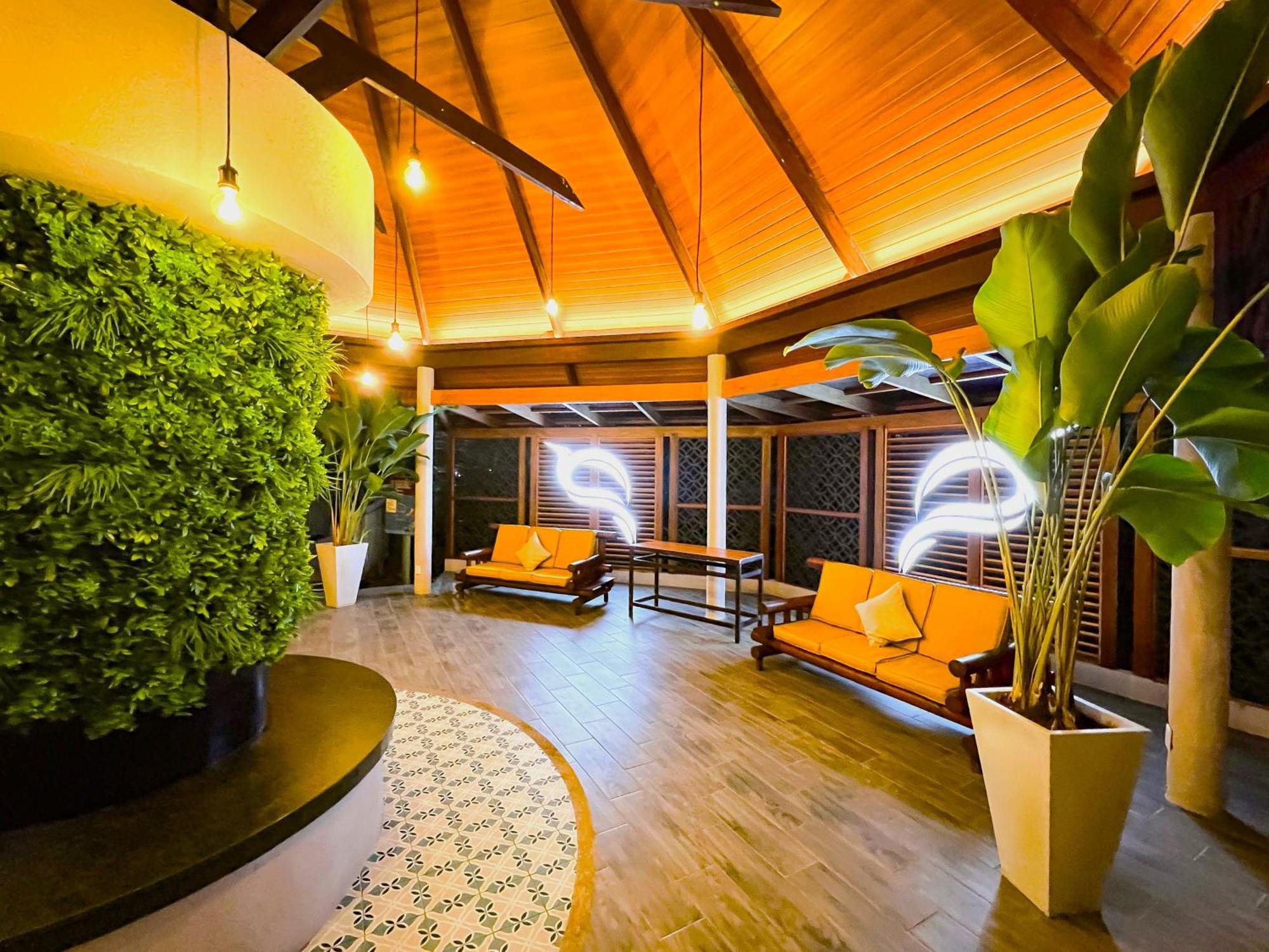Aninga Lodge Tortuguero Exterior photo